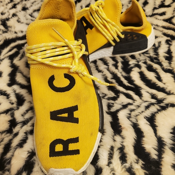 Adidas Pharrell Williams shoes - Picture 6 of 6